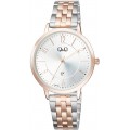 Часы наручные женские Q&Q A469-404