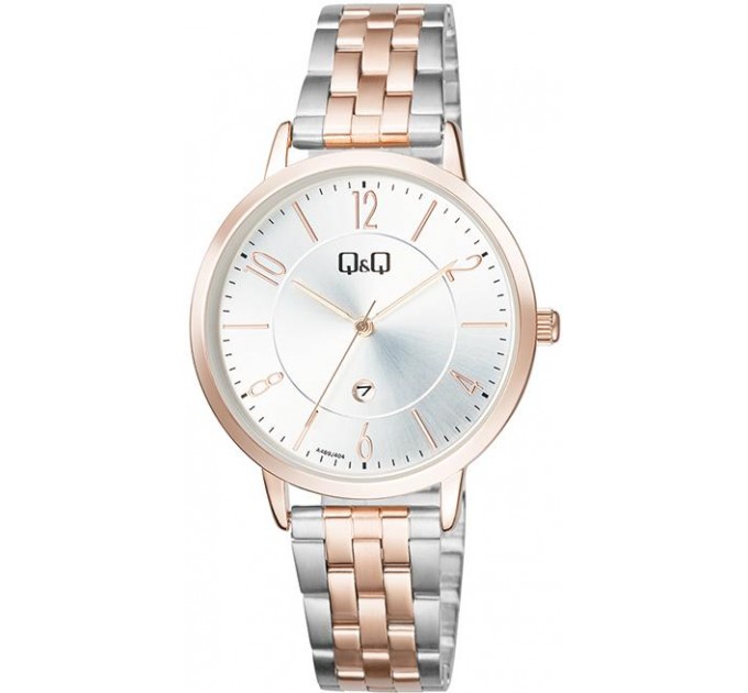 Часы наручные женские Q&Q A469-404