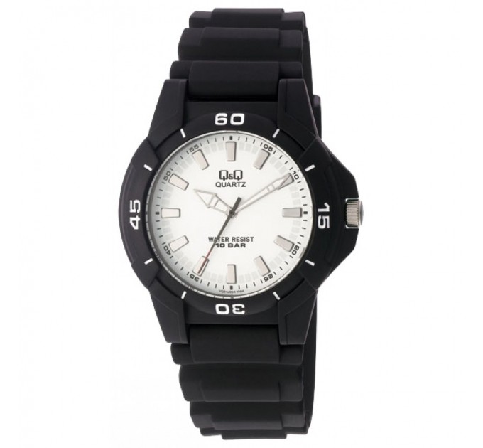 Часы наручные мужские Q&Q VQ84-004