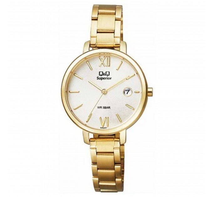 Часы наручные женские Q&Q S325-001