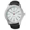 Часы наручные мужские Q&Q QB20-321