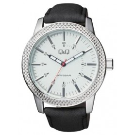 Часы наручные мужские Q&Q QB20-321