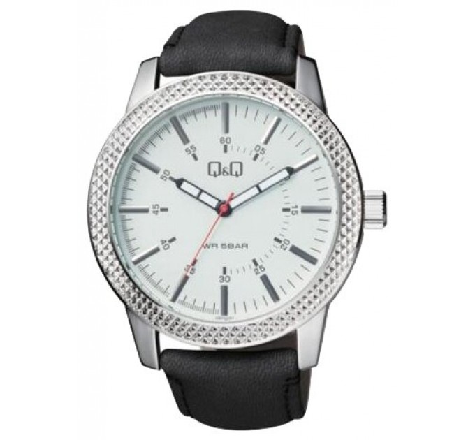 Часы наручные мужские Q&Q QB20-321
