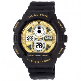 Часы наручные мужские Q&Q GW81-003