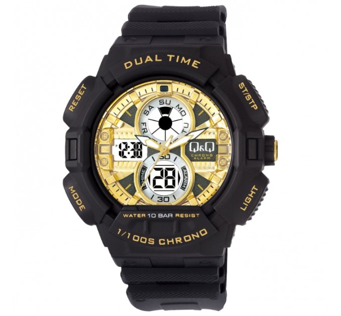Часы наручные мужские Q&Q GW81-003
