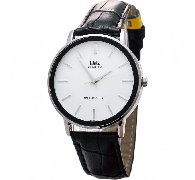 Часы наручные мужские Q&Q Q850-301