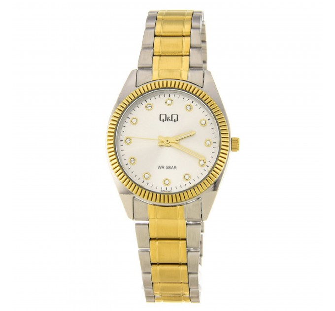Часы наручные женские Q&Q QZ65-401