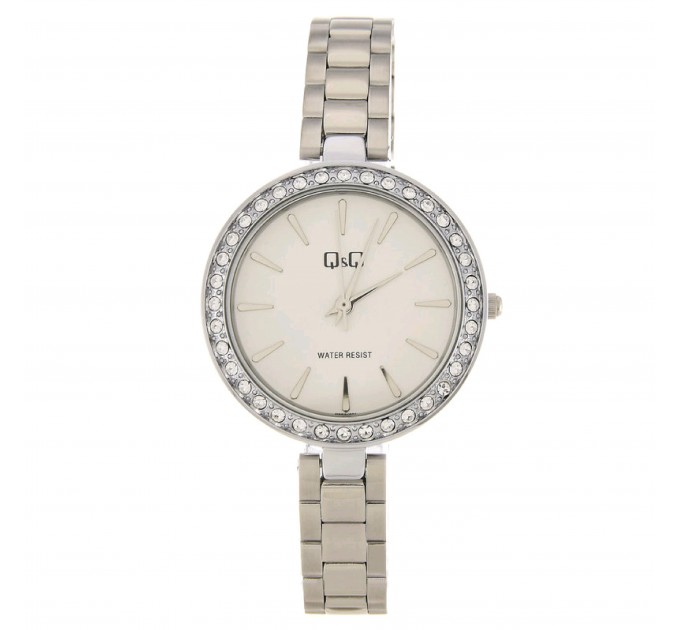 Часы наручные женские Q&Q QZ63-201