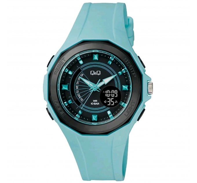 Часы наручные женские Q&Q GW91-005