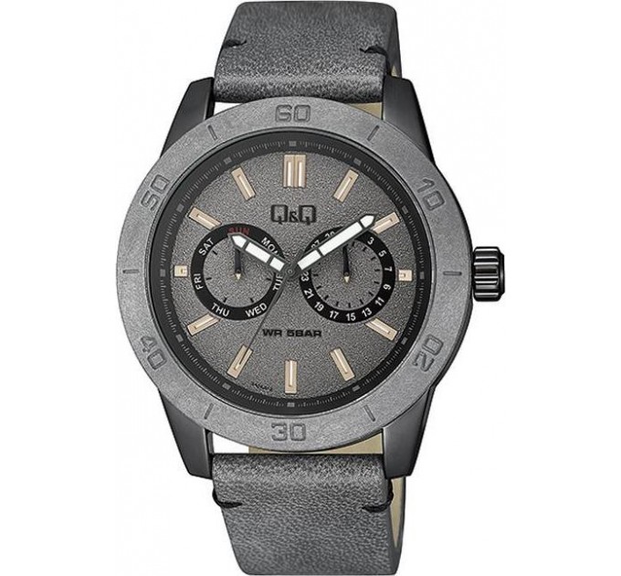 Часы наручные мужские Q&Q AA34-512