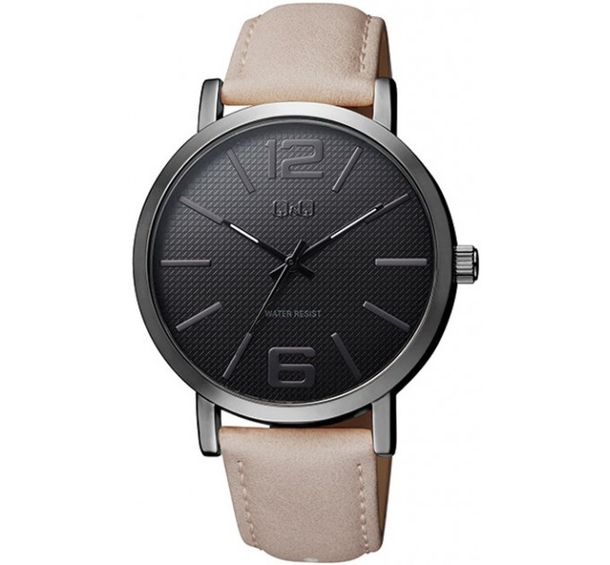 Часы наручные мужские Q&Q Q892-582