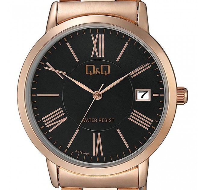 Часы наручные женские Q&Q A475-008