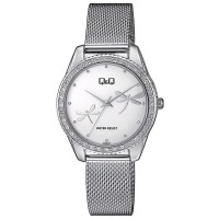 Часы наручные женские Q&Q QZ59-221