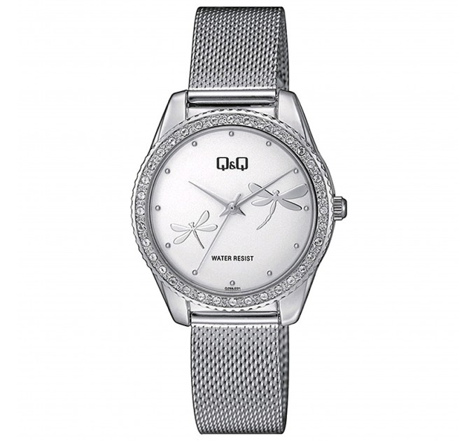 Часы наручные женские Q&Q QZ59-221