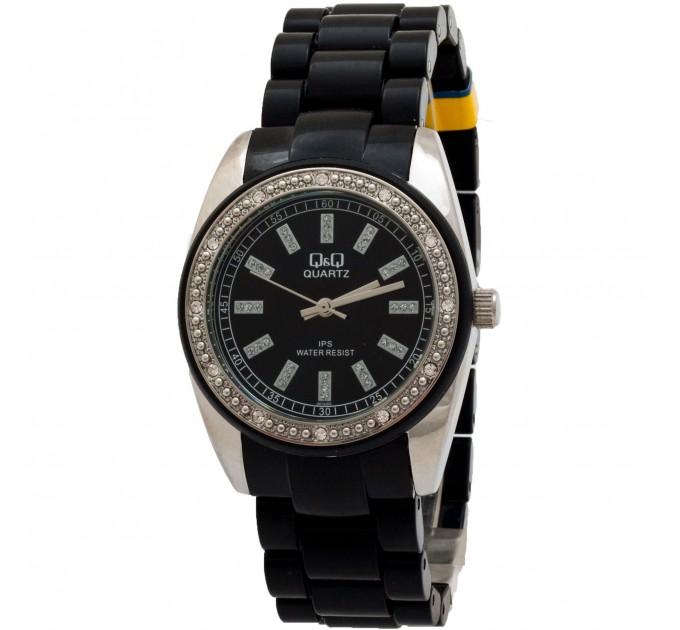 Часы наручные женские Q&Q GQ13-202