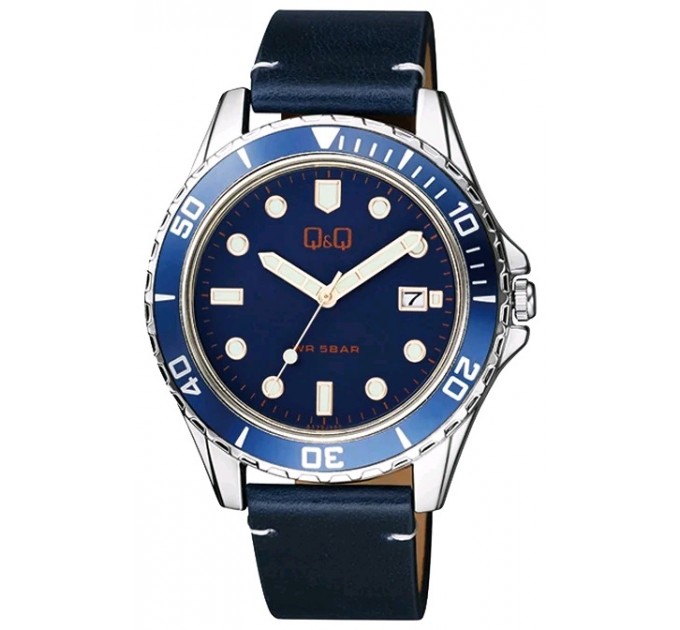 Часы наручные мужские Q&Q A172-322