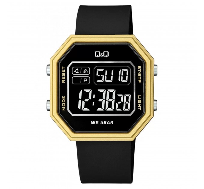 Часы наручные мужские Q&Q M206-004