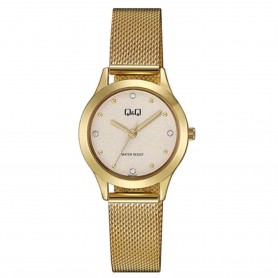 Часы наручные женские Q&Q QB83-022