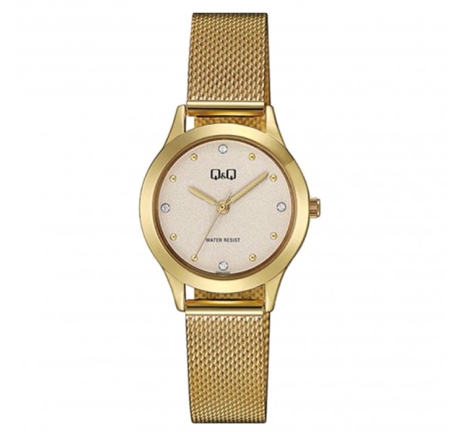 Часы наручные женские Q&Q QB83-022