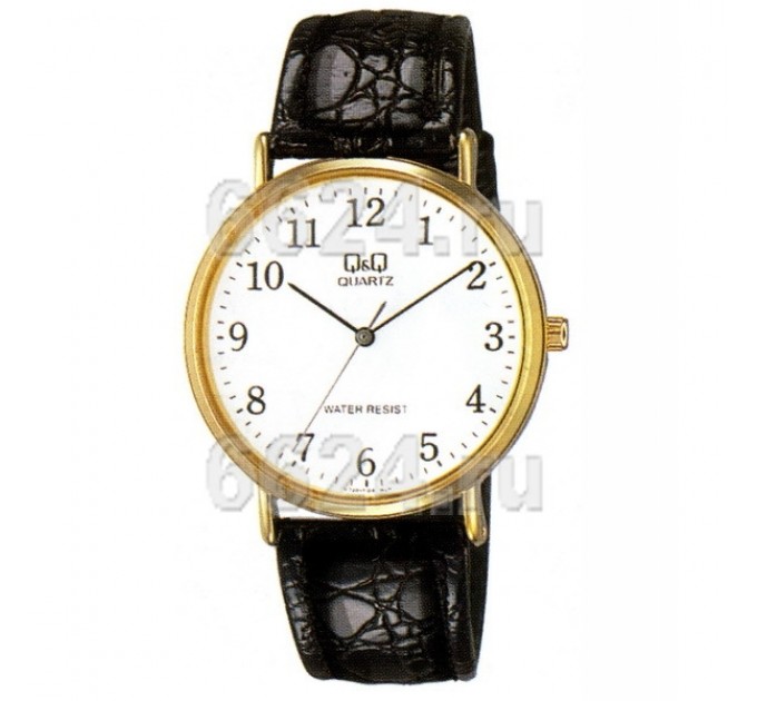 Часы наручные мужские Q&Q V720-104
