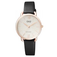 Часы наручные женские Q&Q QC27-101