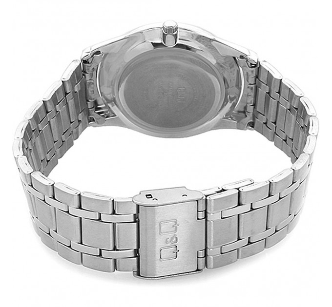 Часы наручные Q&Q VN20J204Y хром