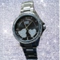 Часы наручные женские Q&Q C226-222