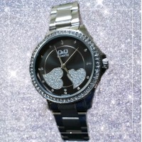 Часы наручные женские Q&Q C226-222