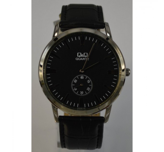 Часы наручные мужские Q&Q QA60-302