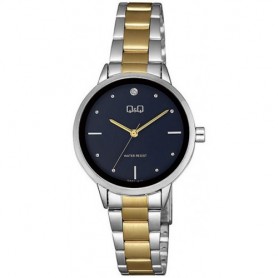 Часы наручные мужские Q&Q QB97-402