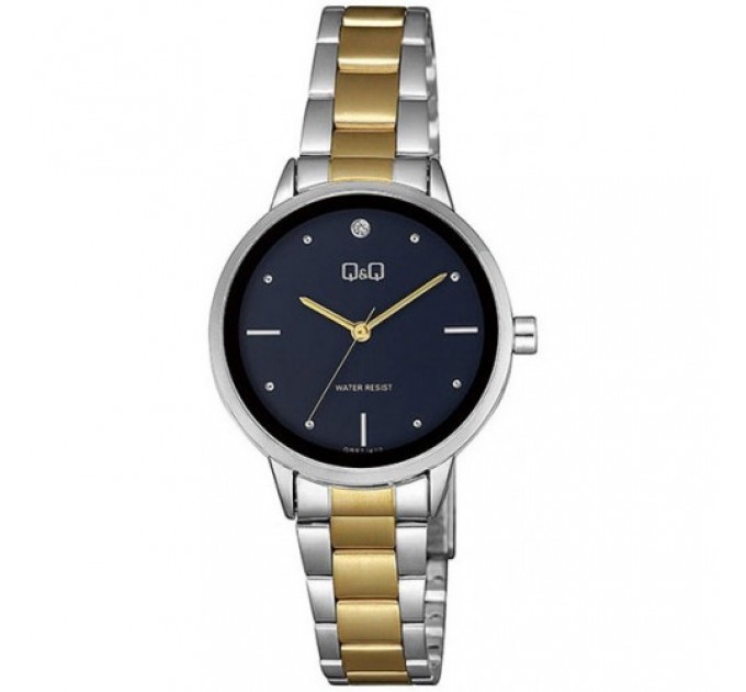 Часы наручные мужские Q&Q QB97-402