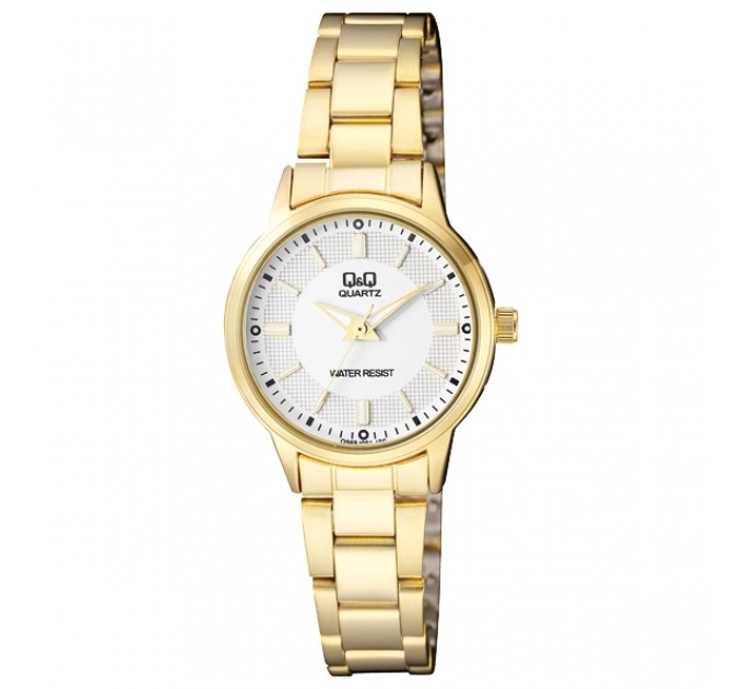 Часы наручные женские Q&Q Q969-001