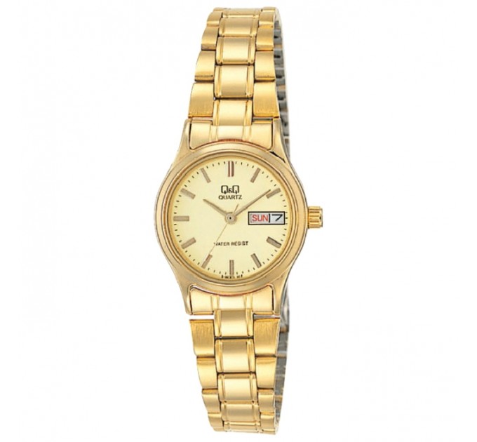 Часы наручные женские Q&Q BB15-010