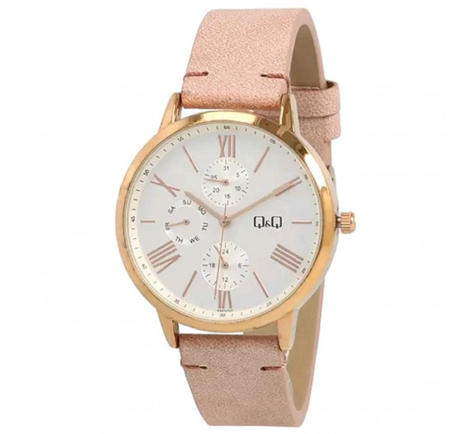 Часы наручные женские Q&Q AA37-107