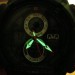 Часы наручные мужские Q&Q GW81-002