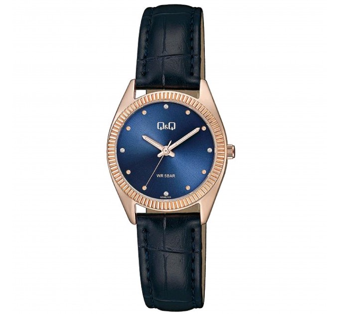 Часы наручные женские Q&Q QZ49-102