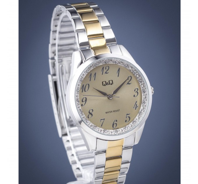 Часы наручные женские Q&Q QC07-403