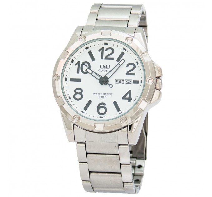 Часы наручные мужские Q&Q A150-204