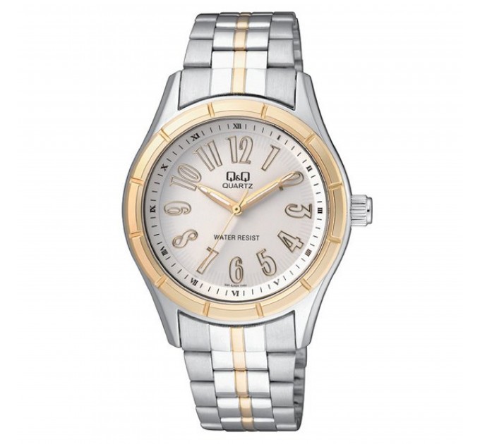 Часы наручные мужские Q&Q Q914-404