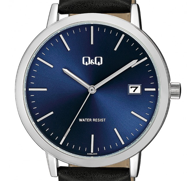 Часы наручные мужские Q&Q A486-322