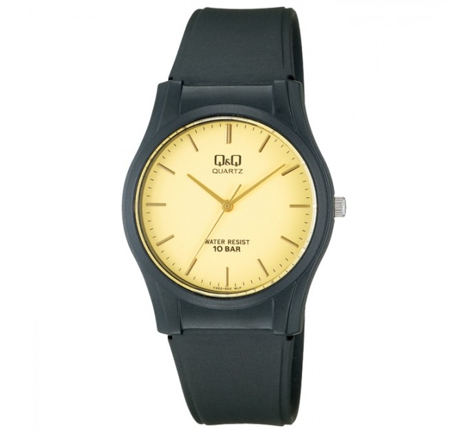 Часы наручные мужские Q&Q VQ02-002