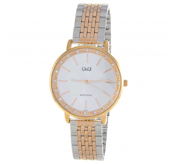 Часы наручные женские Q&Q QC09-401