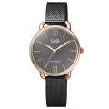 Часы наручные женские Q&Q QC27-402