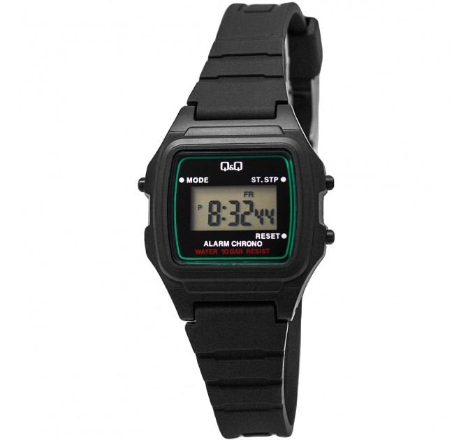 Часы наручные женские Q&Q LLA2-205