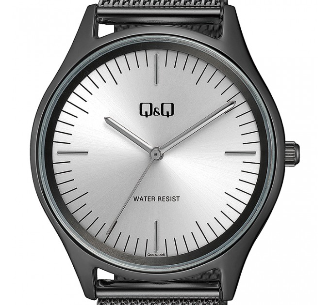Часы наручные мужские Q&Q Q00A-006