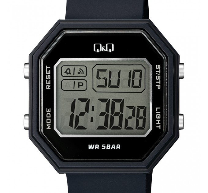 Часы наручные мужские Q&Q M206-005