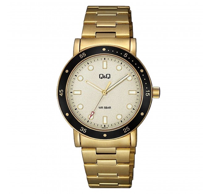 Часы наручные женские Q&Q QB85-010