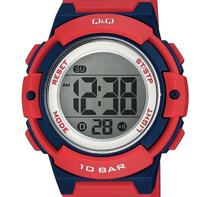 Часы наручные женские Q&Q M185-002