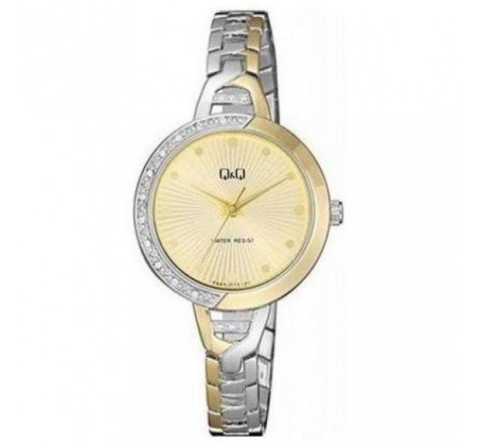 Часы наручные женские Q&Q F643-400