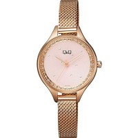 Часы наручные женские Q&Q QB73-002